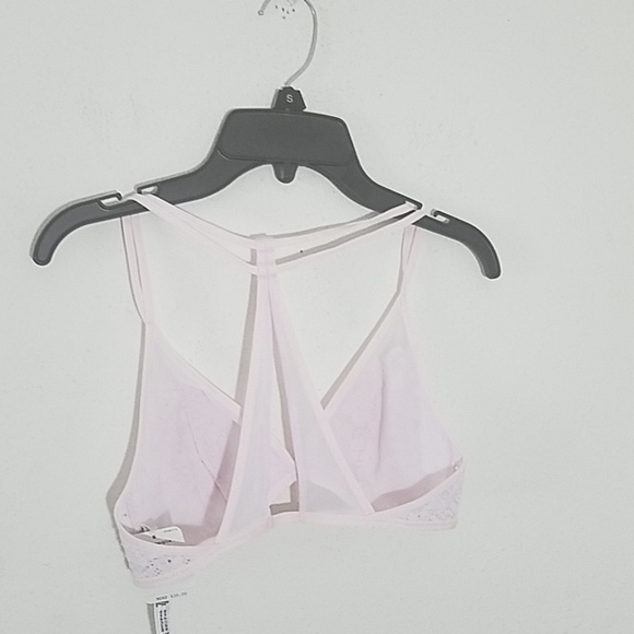 5. 🆕 Free People Dawsons Lace Bralette - Picture 5 of 5